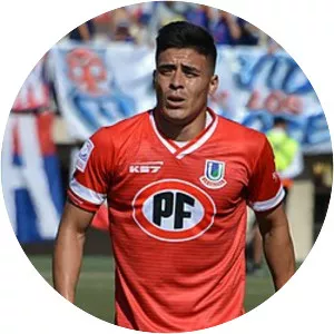 Brian Fernández - Argentine footballer