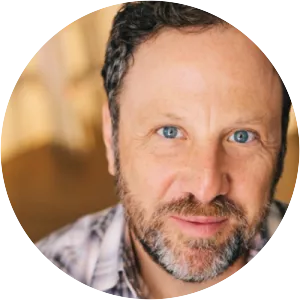 Brian Finkelstein - Television producer