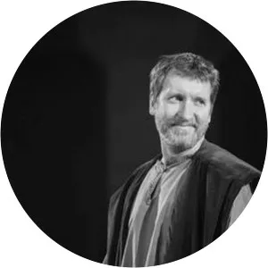 Brian Fitz Count photograph