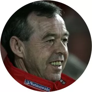 Brian Flynn - Ice hockey player