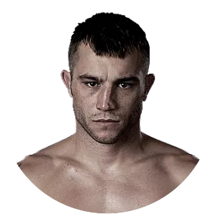 Brian Foster - Ice hockey goaltender