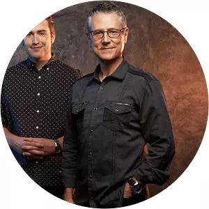 Brian Free & Assurance photograph