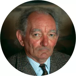 Brian Friel