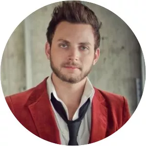 Brian Fuente photograph