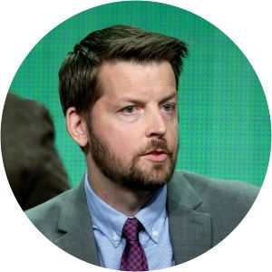 Brian Gallivan - American actor