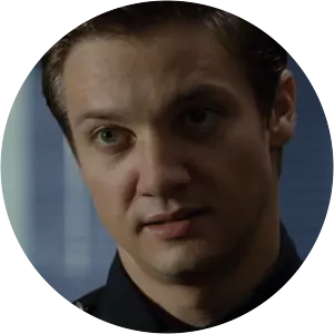 Brian Gamble S.W.A.T. - 