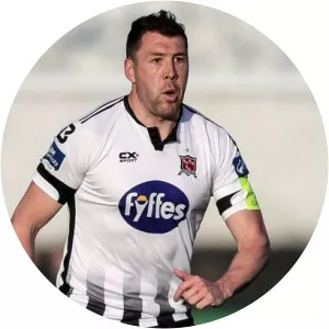 Brian Gartland