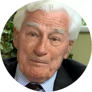 Brian Garton Jenkins