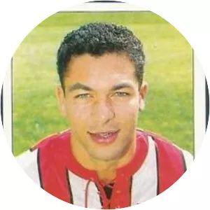 Brian Gayle - English former football player