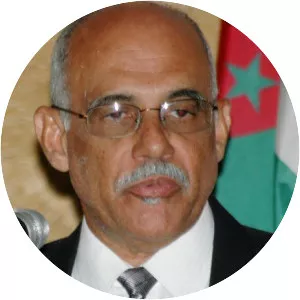 Brian George Keith Alleyne