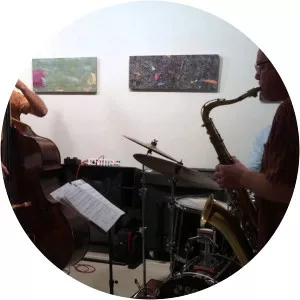 Brian Gephart - Musical artist