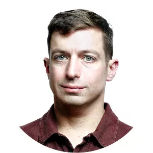 Brian Gerkey - Author