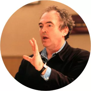 Brian Gibson - English film director