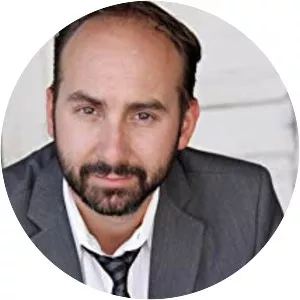 Brian Girard - Film producer