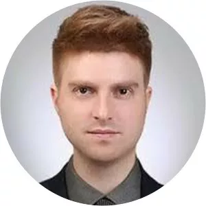 Brian Gleason photograph