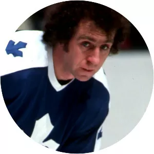 Brian Glennie - Ice hockey player