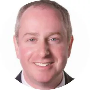 Brian Goldberg - Politician