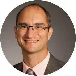 Brian Greenhill photograph