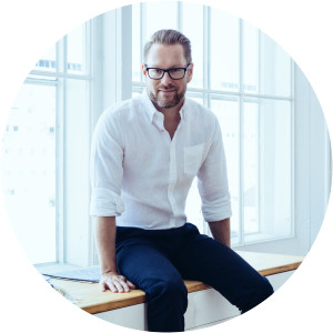 Brian Grevy photograph