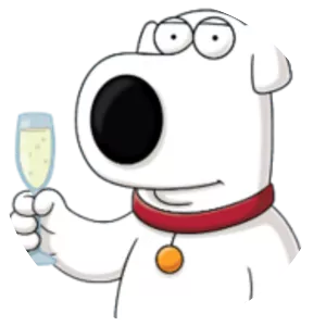 Brian Griffin - Fictional character