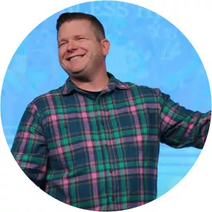 Brian HallamSince 2020