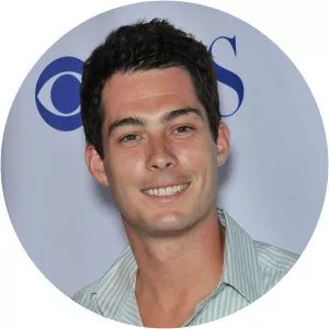 Brian Hallisay