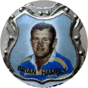 Brian Hambly