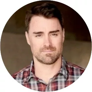 Brian Hanson photograph