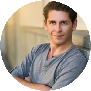 Brian Harstine - Film producer