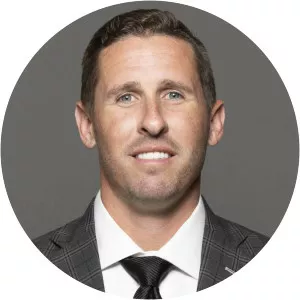 Brian Hartline - American football wide receiver