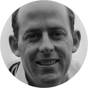 Brian Hastings - New Zealand cricketer