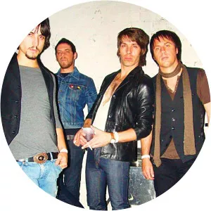 Brian Havens - Musical artist