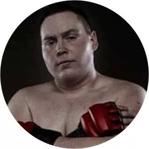 Brian Heden