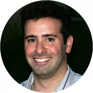 Brian Herzlinger - American film director