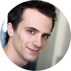 Brian Holden photograph