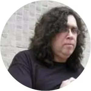 Brian Holguin - Writer