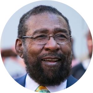 Brian Holland - American songwriter