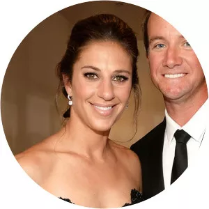 Brian Hollins photograph