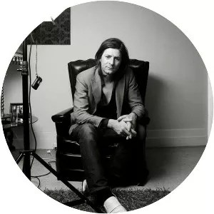 Brian Hooper - Musician