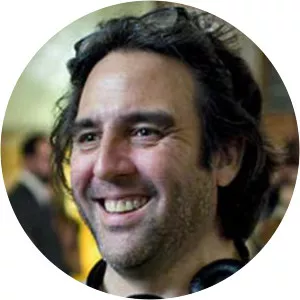 Brian Horiuchi - Movie director