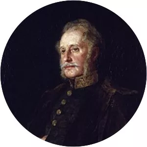 Brian Houghton Hodgson