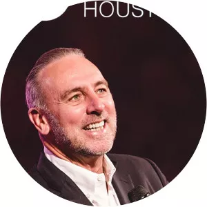 Brian Houston Hillsong TVSince 2003