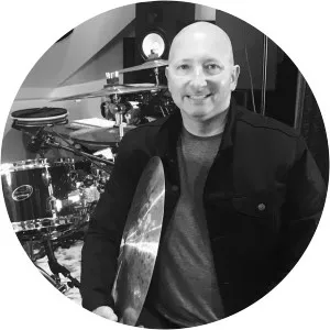 Brian Hudson photograph