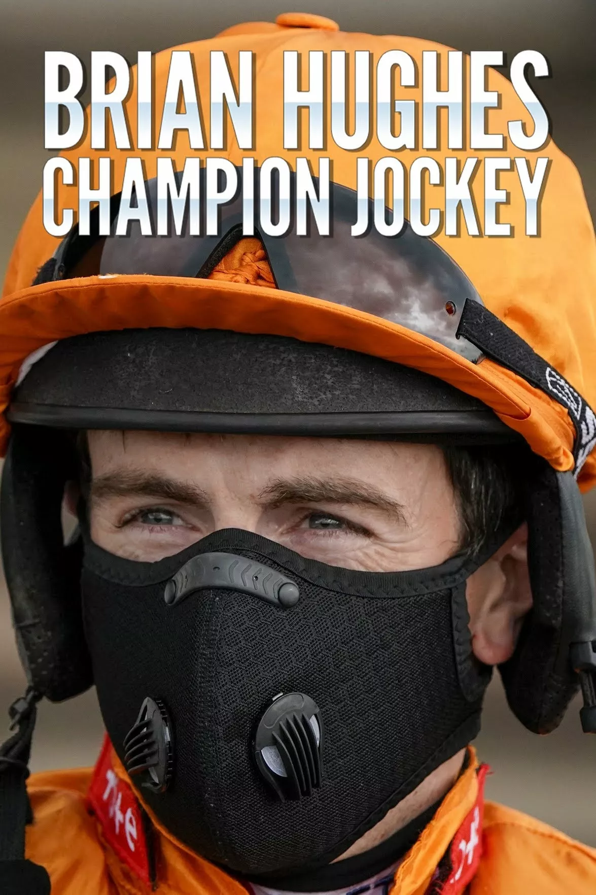 Brian Hughes: Champion JockeySince 2020 - TV program