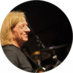 Brian Hughes - Canadian guitarist