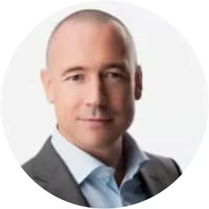 Brian Humphries - IT businessman