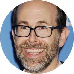 Brian Huskey