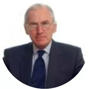 Brian Hutton, Baron Hutton