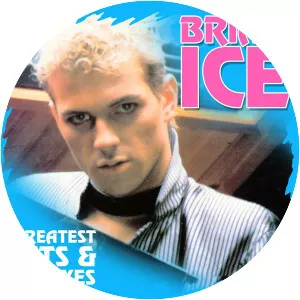 Brian Ice