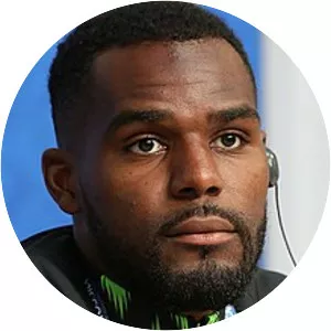 Brian Idowu - Football player